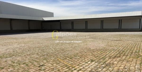 Galpão/Depósito/Armazém em Cotia - Vila Jovina