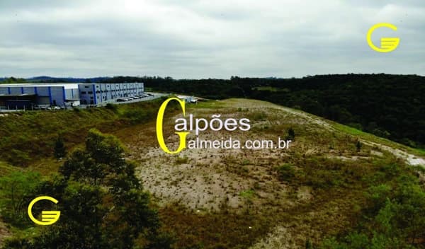Lote/Terreno em Pirapora do Bom Jesus - Morro branco