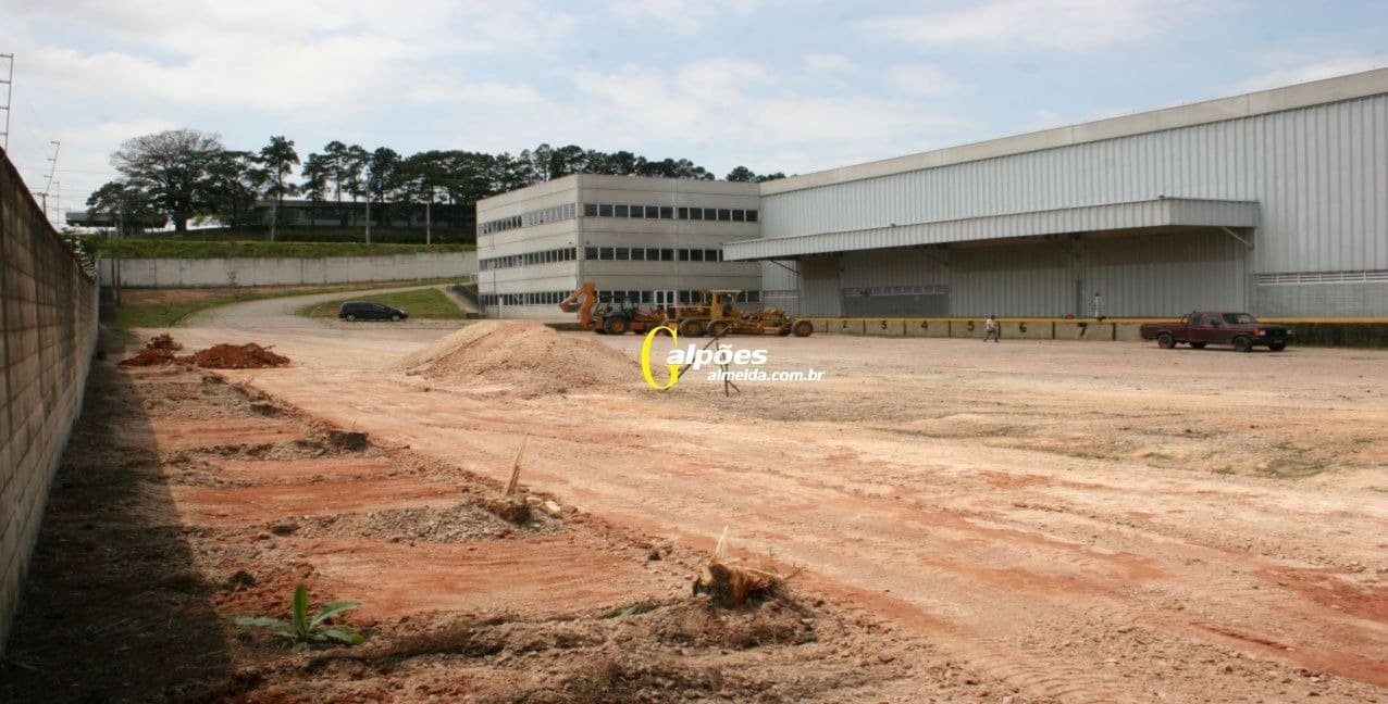 Galpão/Depósito/Armazém em Jundiaí - Distrito Industrial