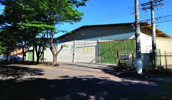 Galpão/Depósito/Armazém em Itupeva - Santa Júlia