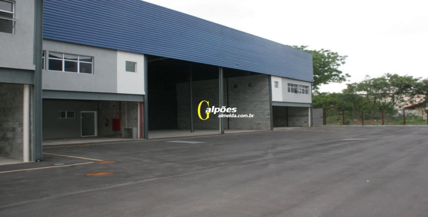 Galpão/Depósito/Armazém em Guarulhos - Jardim Santa Francisca