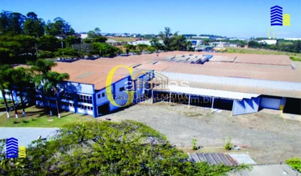 Galpão/Depósito/Armazém em Sorocaba - Iporanga