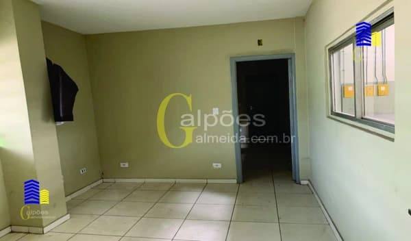 Galpão/Depósito/Armazém em Guarulhos - Jardim São Geraldo