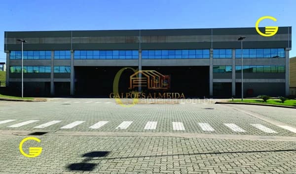Galpão/Depósito/Armazém em Campinas - Techno Park