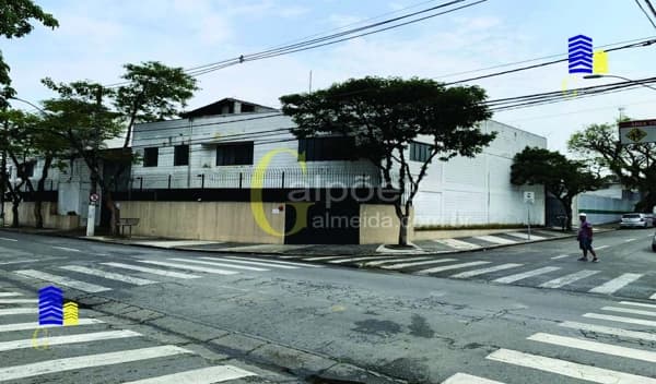 Galpão/Depósito/Armazém em Barueri - JARDIM IRACEMA/ALDEIA