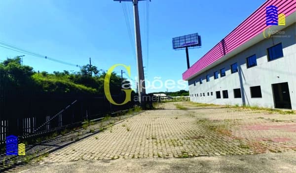 Galpão/Depósito/Armazém em Vinhedo - Distrito Industrial Benedito Storani