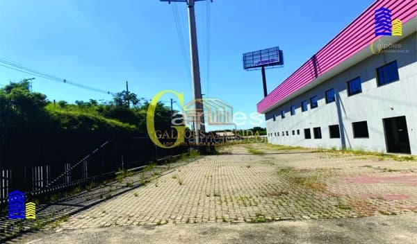 Galpão/Depósito/Armazém em Vinhedo - Distrito Industrial Benedito Storani