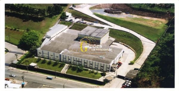 Galpão/Depósito/Armazém em Cajamar - Paraíso (Polvilho)
