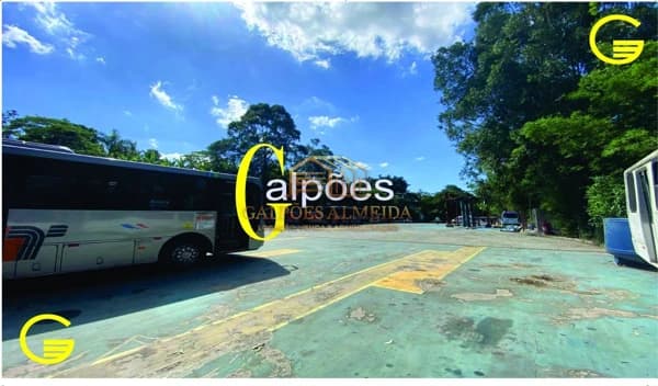 Lote/Terreno em São Paulo - Jardim D'abril