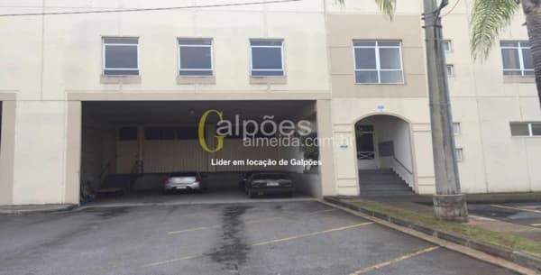Galpão/Depósito/Armazém em Osasco - Santa Fé