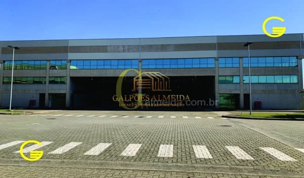 Galpão/Depósito/Armazém em Campinas - Techno Park