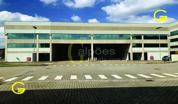 Galpão/Depósito/Armazém em Campinas - Techno Park