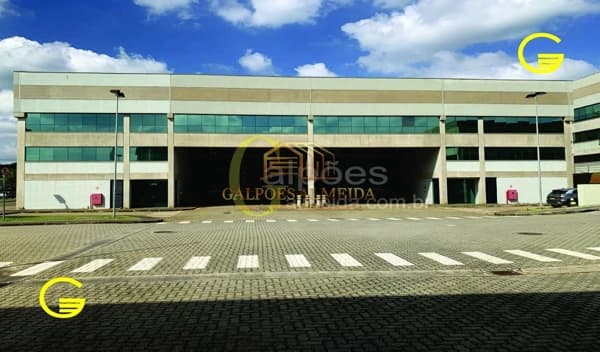 Galpão/Depósito/Armazém em Campinas - Techno Park
