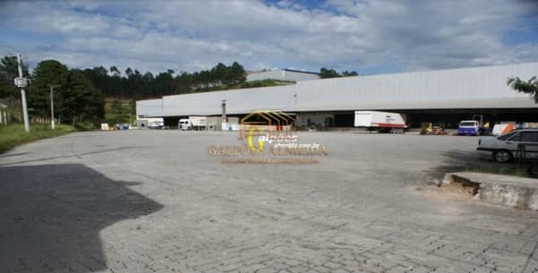 Galpão/Depósito/Armazém em Itapevi - Itaqui