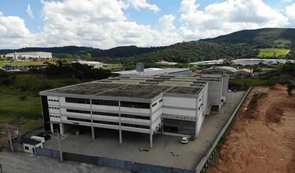 Galpão/Depósito/Armazém em Araçariguama - RONDA