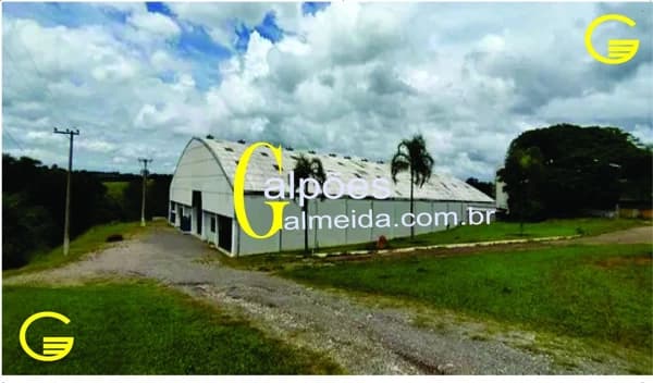 Galpão/Depósito/Armazém em Boituva - Chácara dos Pinhais