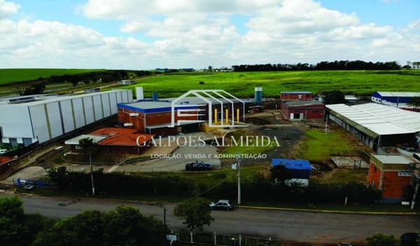 Galpão/Depósito/Armazém em Porto Feliz - Porto Feliz