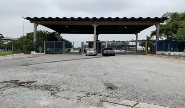 Galpão/Depósito/Armazém em Barueri - Tamboré