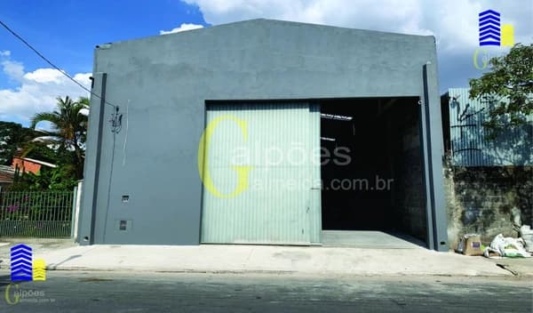 Galpão/Depósito/Armazém em Osasco - Piratininga