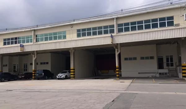Galpão/Depósito/Armazém em Itapevi - Itaqui