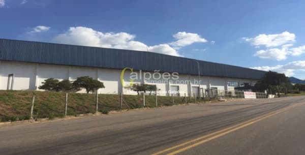 Galpão/Depósito/Armazém em Itupeva - São Roque Da Chave