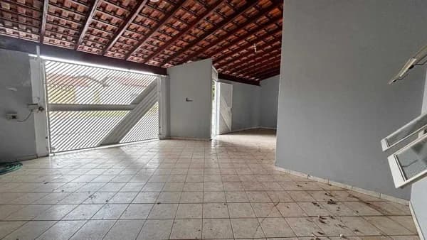 Casa em Três Lagoas - Jardim das Acácias