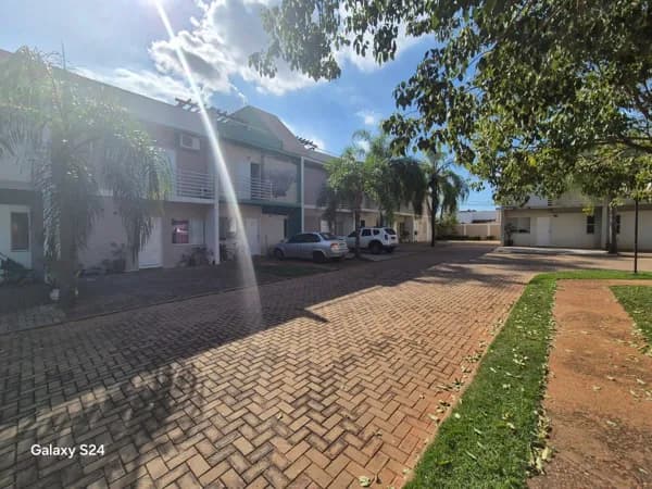 Casa em Três Lagoas - Jardim dos Ipês