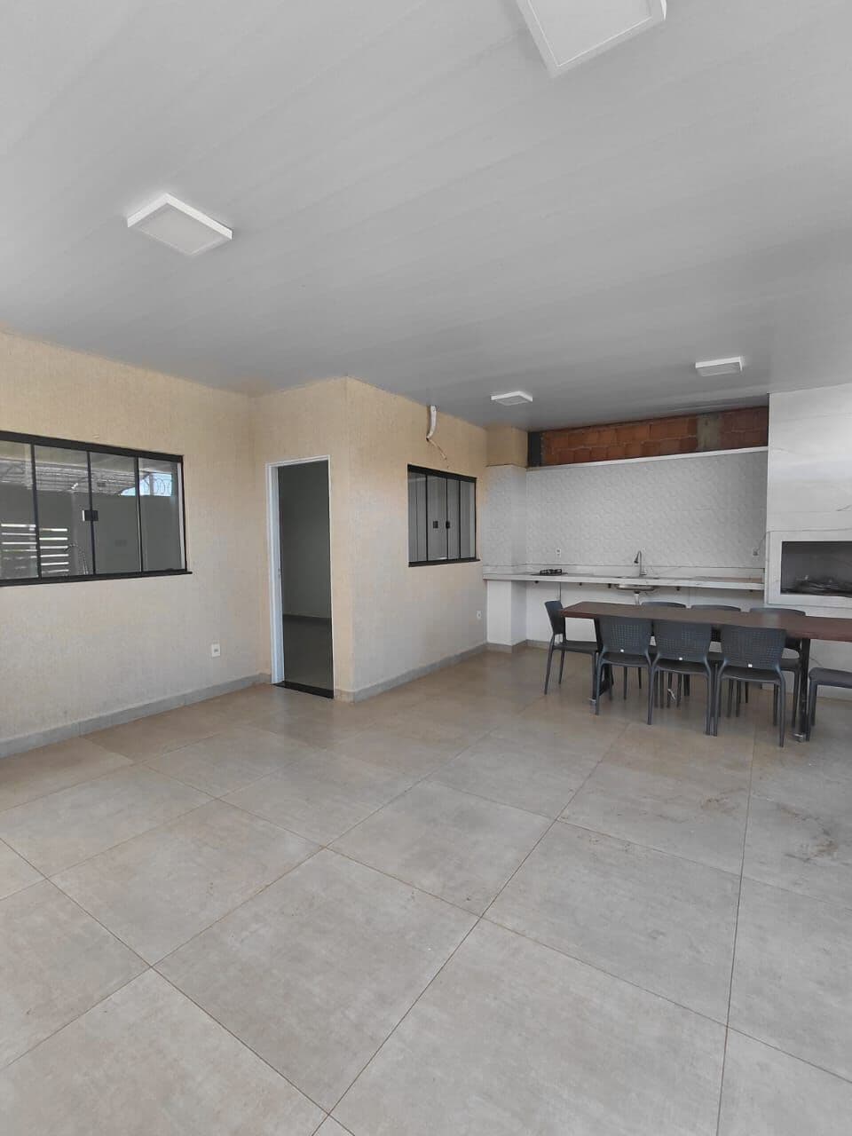 Casa em Três Lagoas - Jardim Morumbi