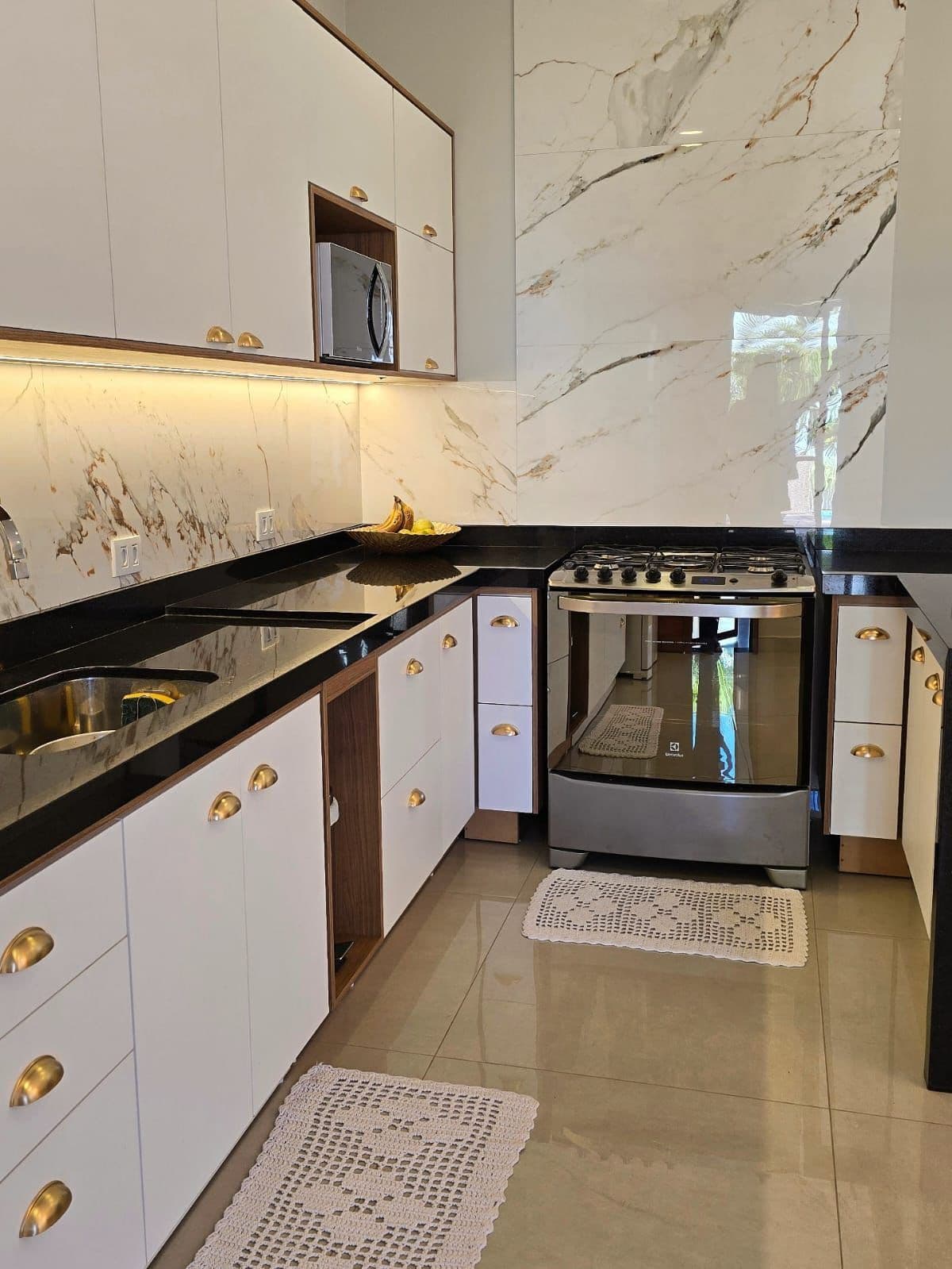 Casa em Três Lagoas - Santa Rita
