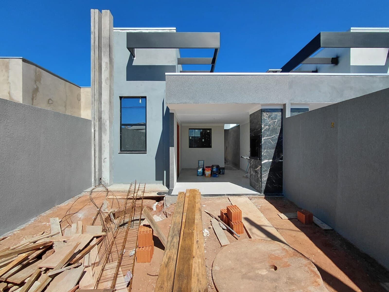 Casa em Três Lagoas - Bela Vista da Lagoa