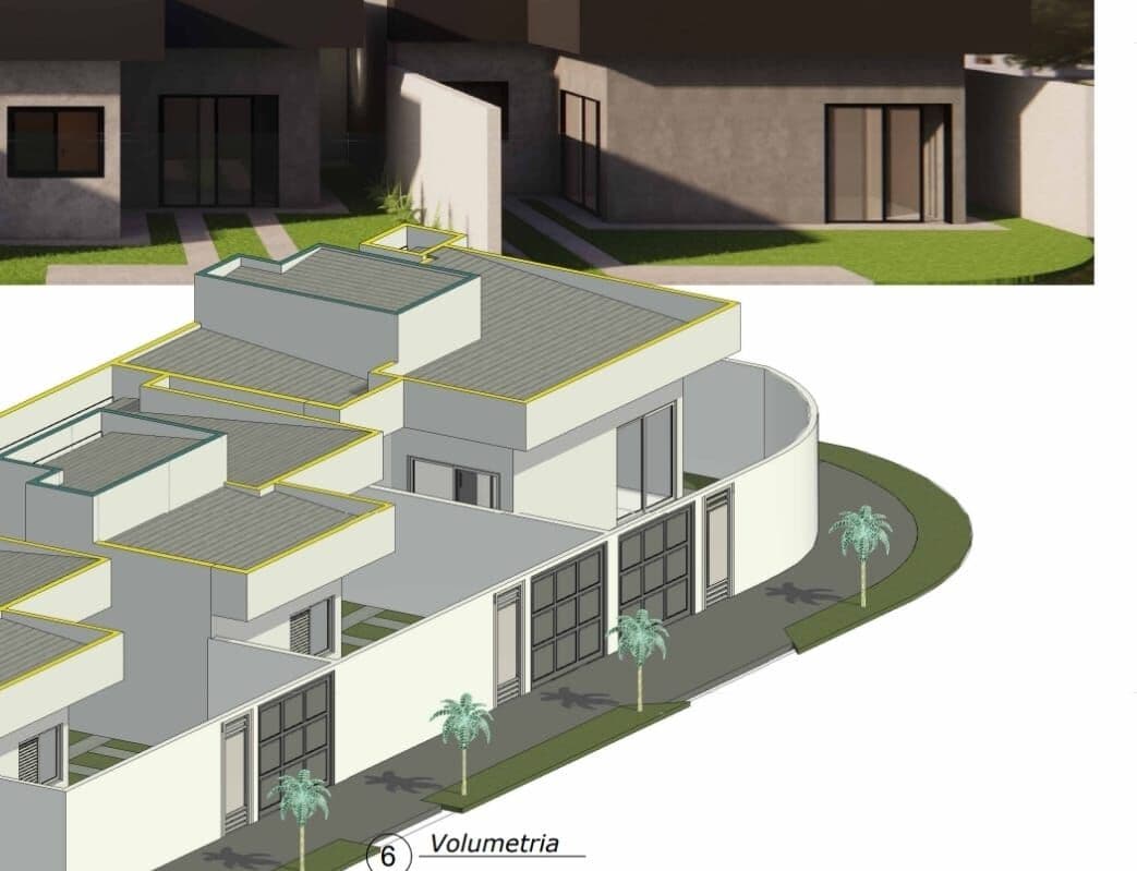 Casa em Três Lagoas - Parque Residencial Orestes Prata Tibery Junior