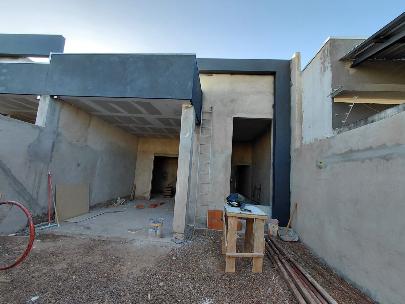 Casa em Três Lagoas - Centro