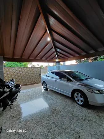 Casa de Esquina