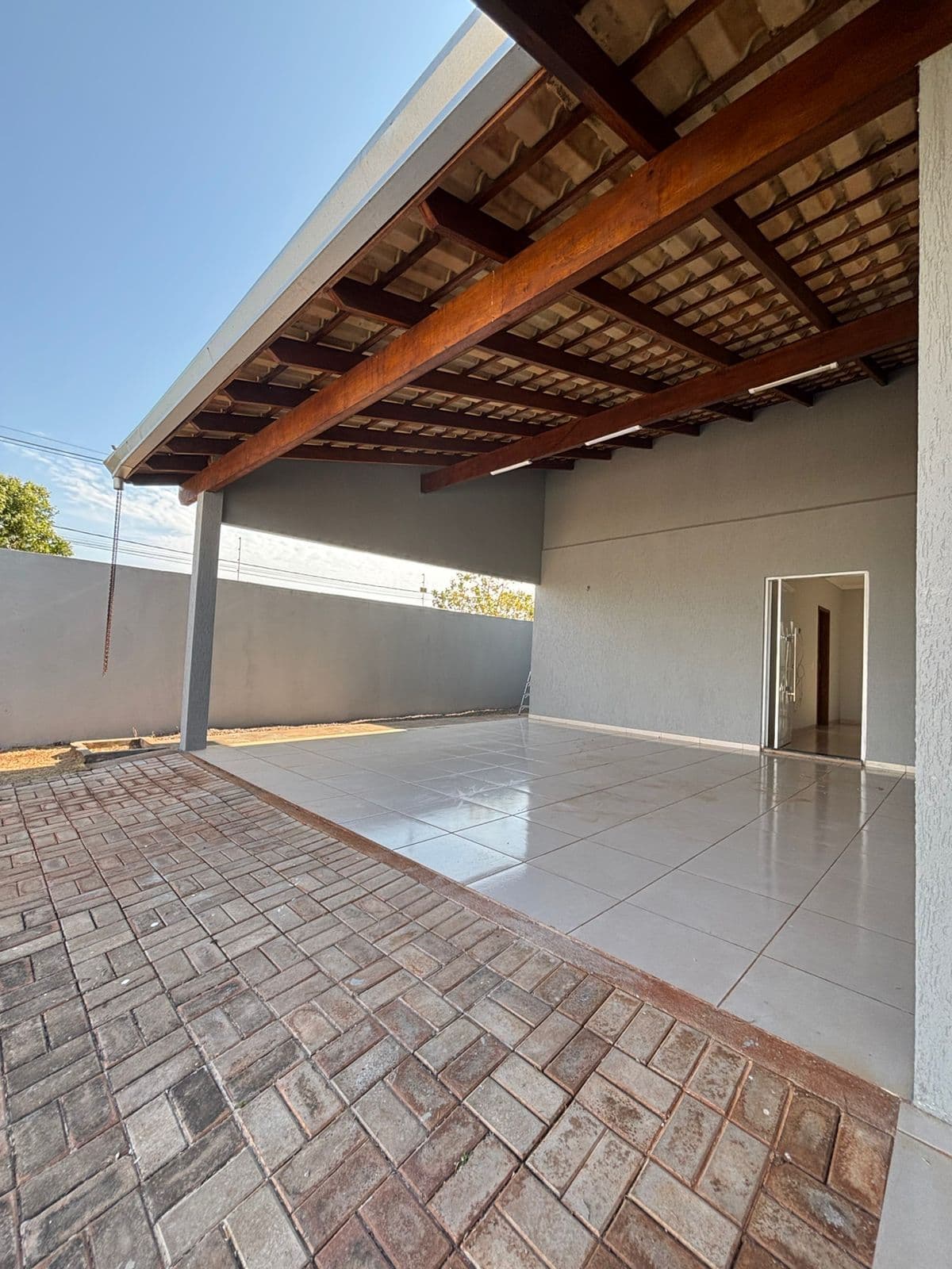 Casa em Três Lagoas - Jardim dos Ipês