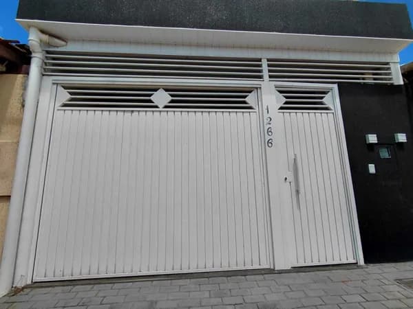 Casa em Três Lagoas - Jardim Planalto