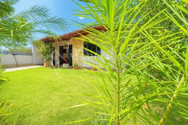 Casa na Itoupavazinha