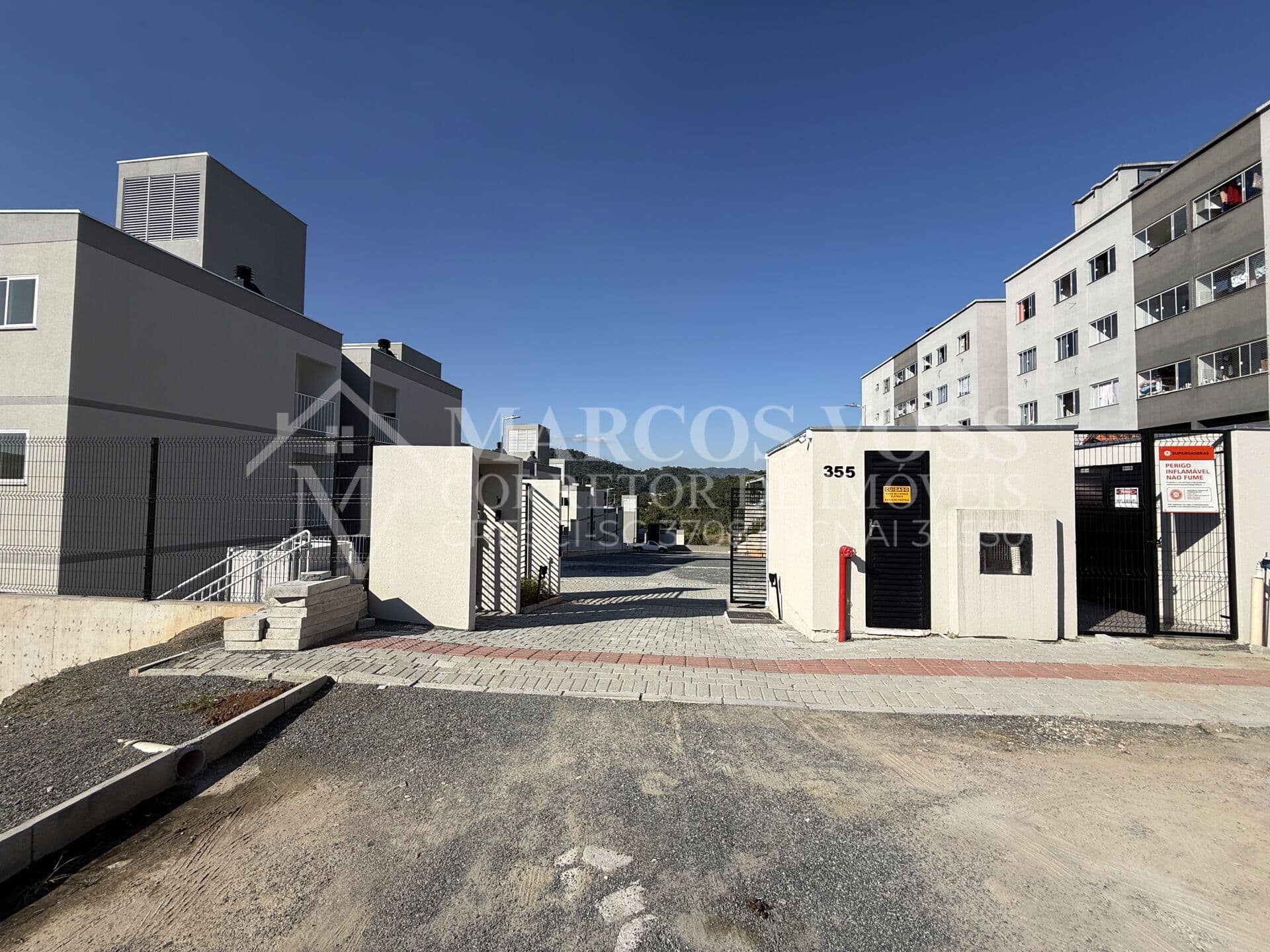 Apartamento com 2 Quartos na Fortaleza Alta