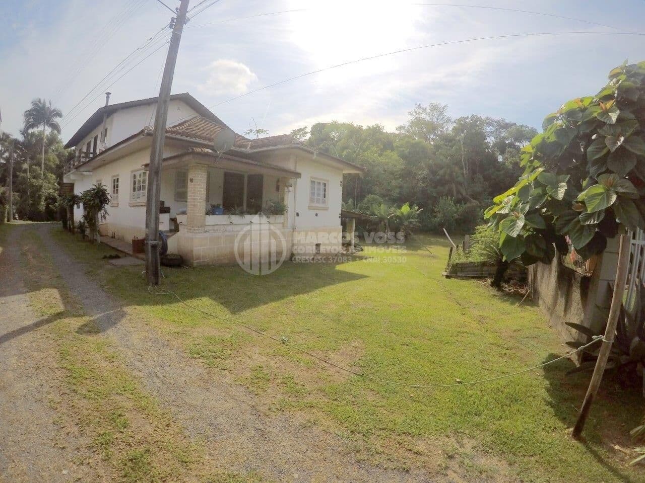 2 Casas no Bairro Salto do Norte