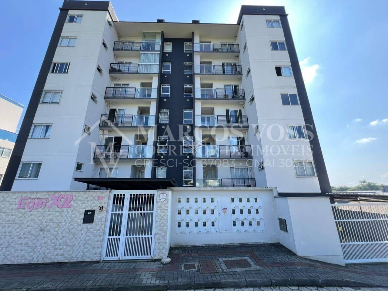 Apartamento com 2 Quartos no Salto do Norte