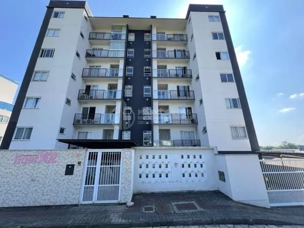 Apartamento com 2 Quartos no Salto do Norte