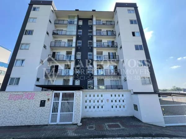 Apartamento com 2 Quartos no Salto do Norte