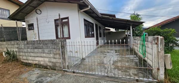 Casa com Renda na |toupavazinha