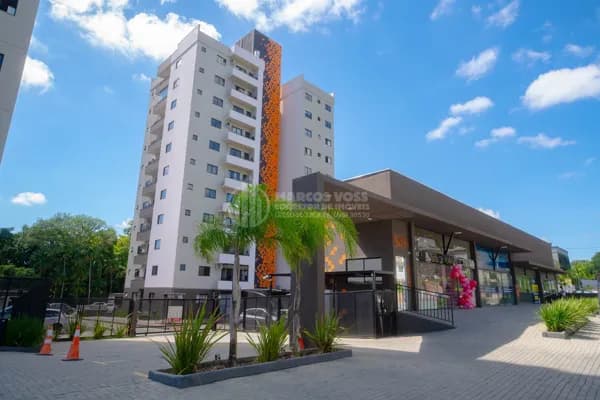 Apartamento com 2 Quartos no Salto do Norte