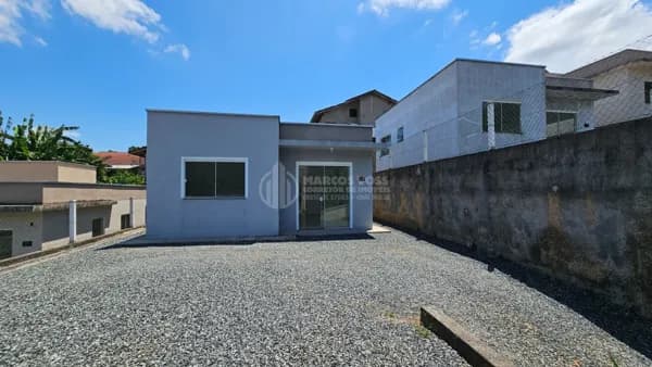 Casa com 2 Quartos em Pomerode