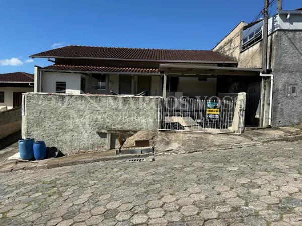 Oportunidade de Investimento no bairro Fortaleza