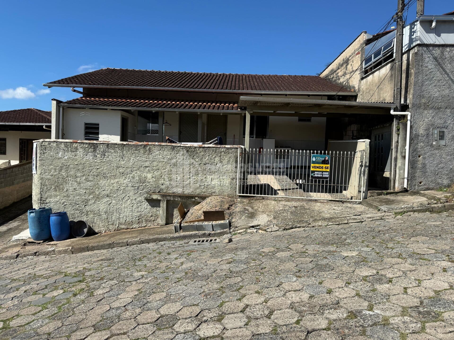 Oportunidade de Investimento no bairro Fortaleza