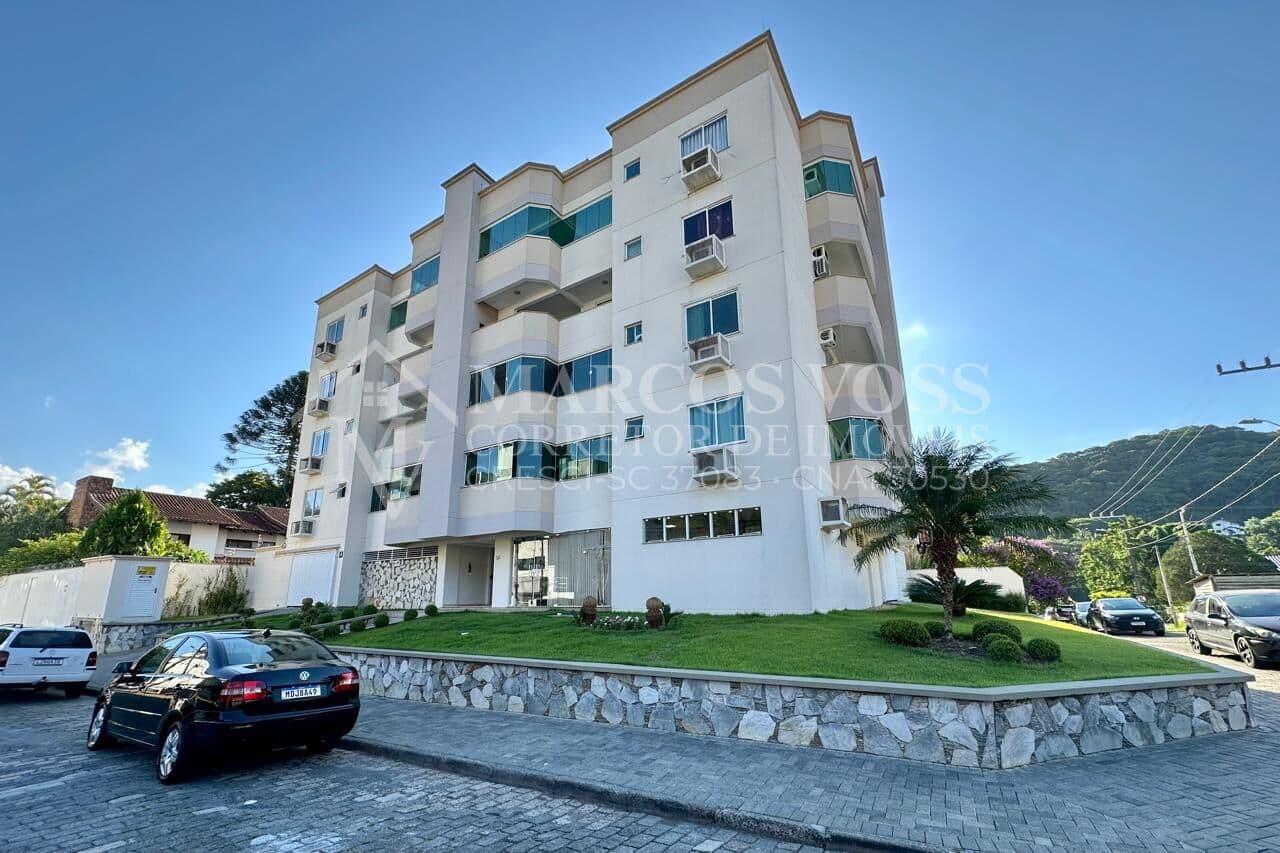 Apartamento na Ponta Aguda