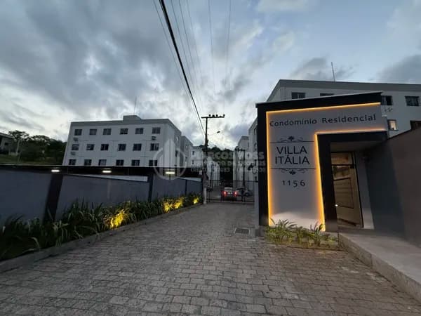 Apartamento com 3 Quartos na Escola Agrícola