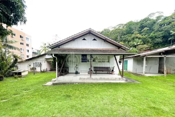 Excelente Terreno com 1.150,47 m² na Itoupava Norte