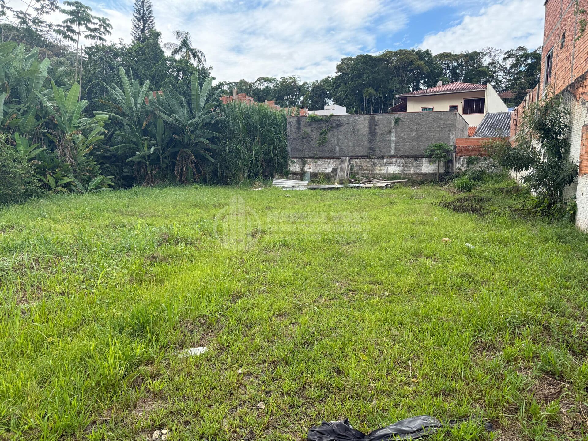 Terreno Plano na Fortaleza com 522.69m²